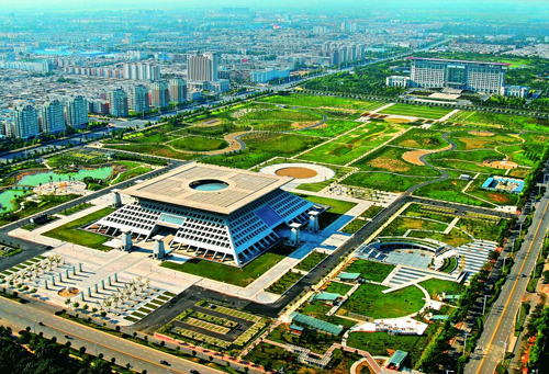 中华人民共和国住房和城乡建设部令